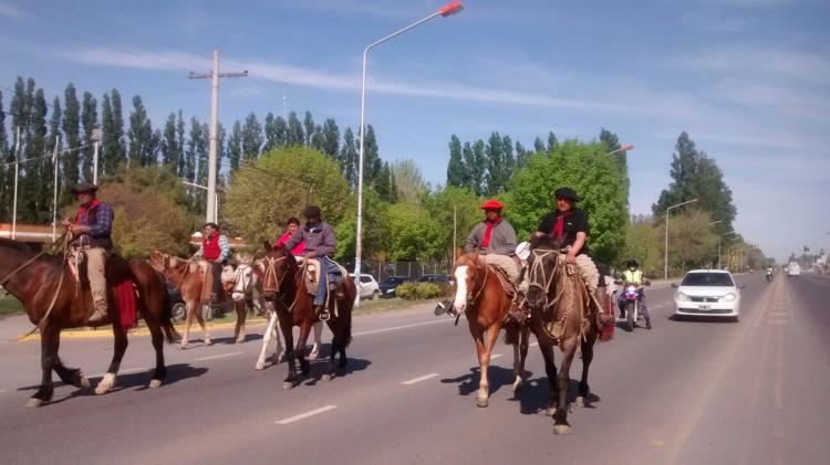 crianceros