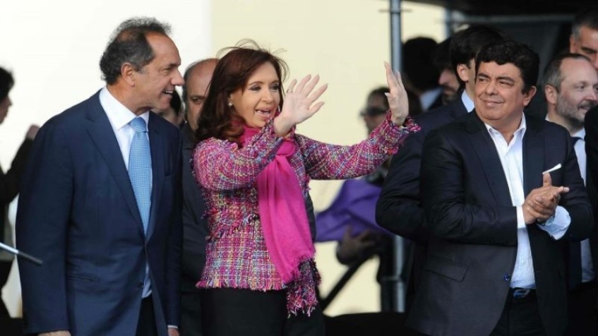 cristina