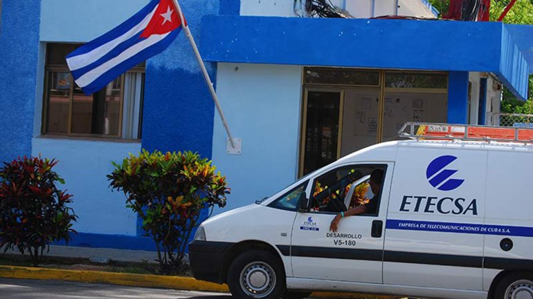 cuba