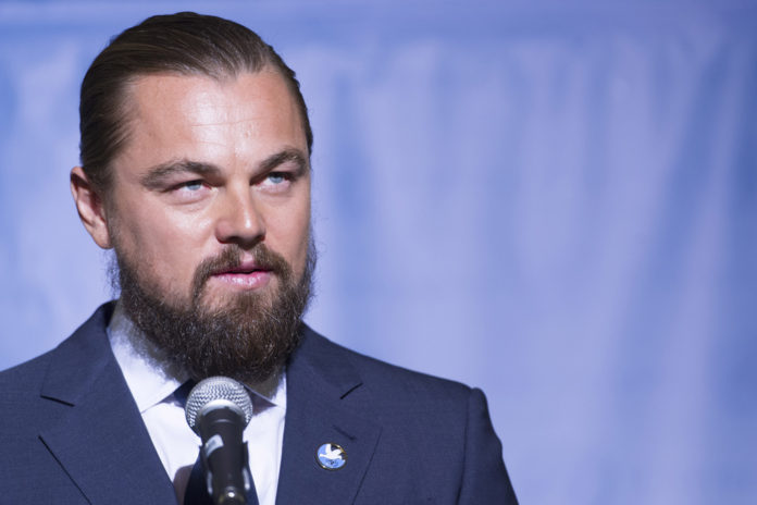 dicaprio