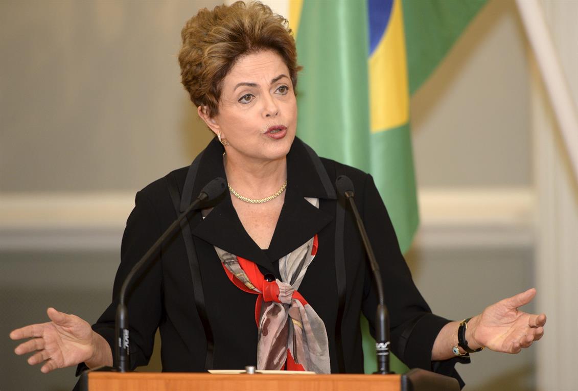 dilma