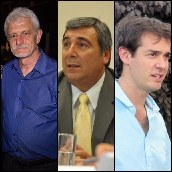 diputados