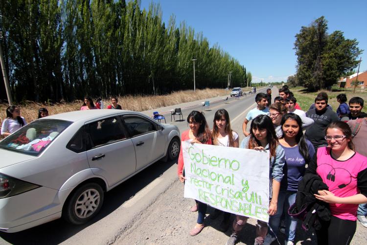 estudiantes
