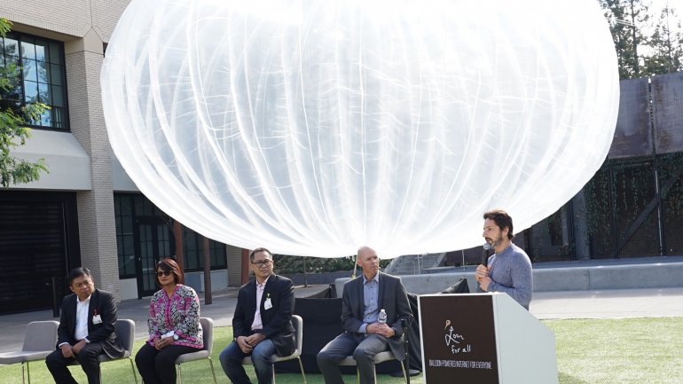 globo google