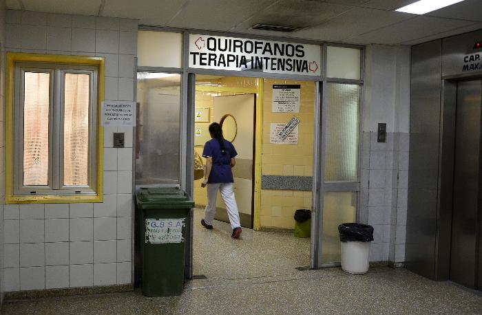 hospital castro rendon