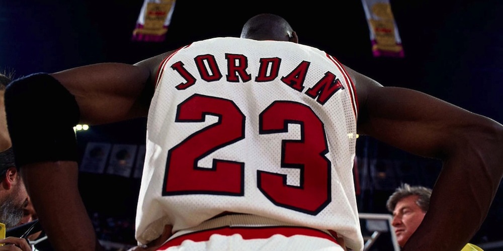 Michael Jordan puso en venta su lujosa casa