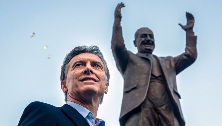 macri