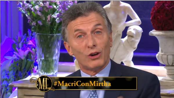 macri