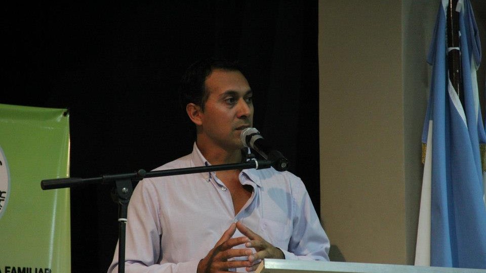 marcelo zuñiga