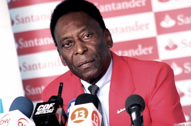 pele