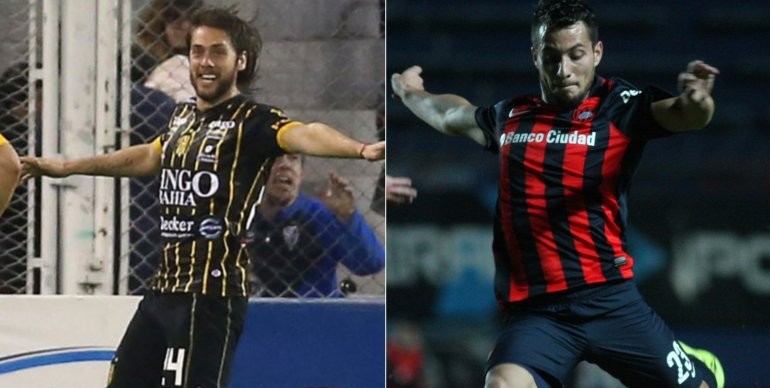 san lorenzo