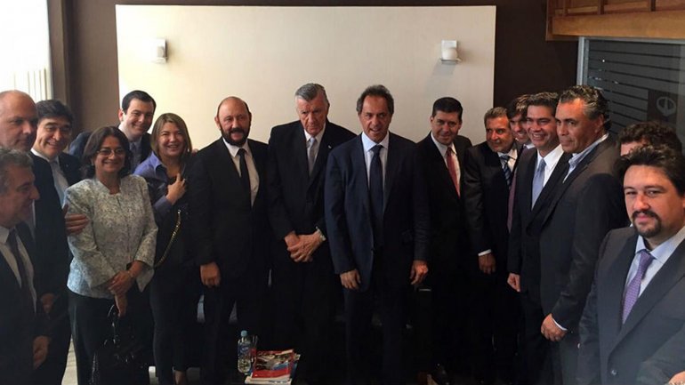scioli tucuman