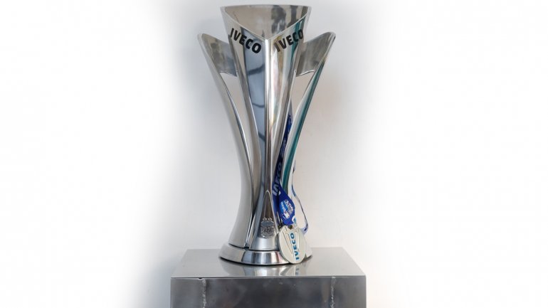 trofeo