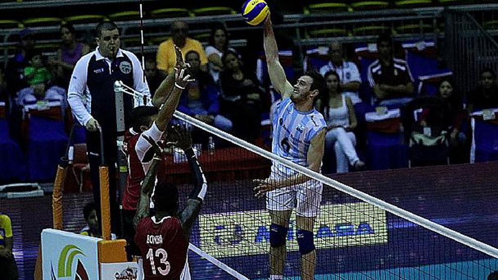 voley