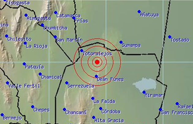 sismo