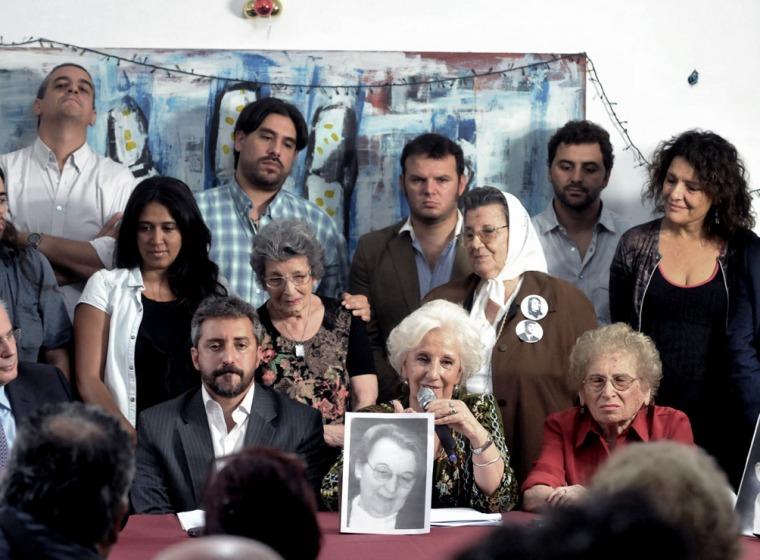 abuela