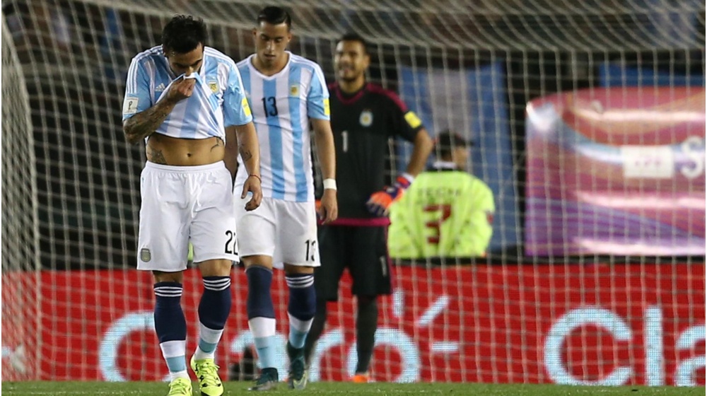 argentina