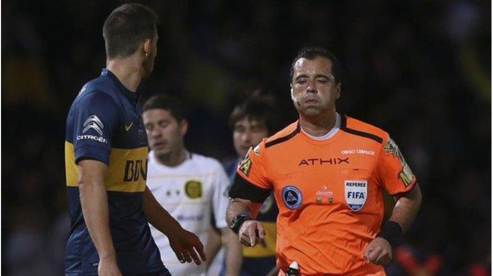 «Soy un ser humano y me equivoqué»