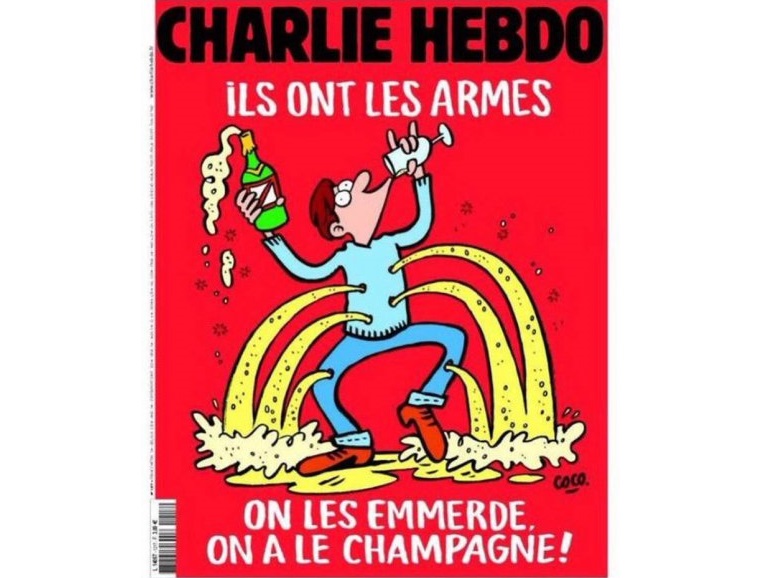 charlie