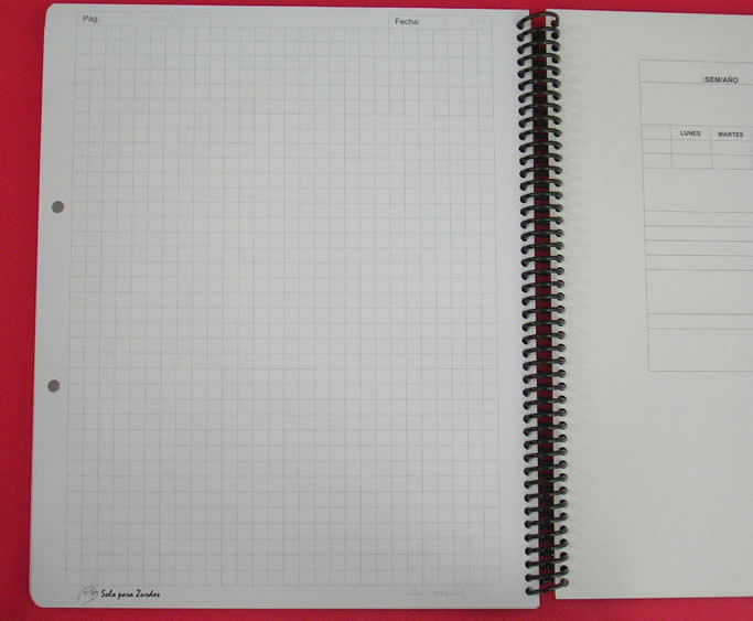 cuaderno