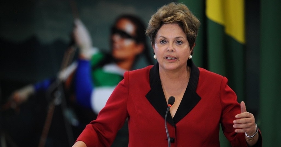 dilma