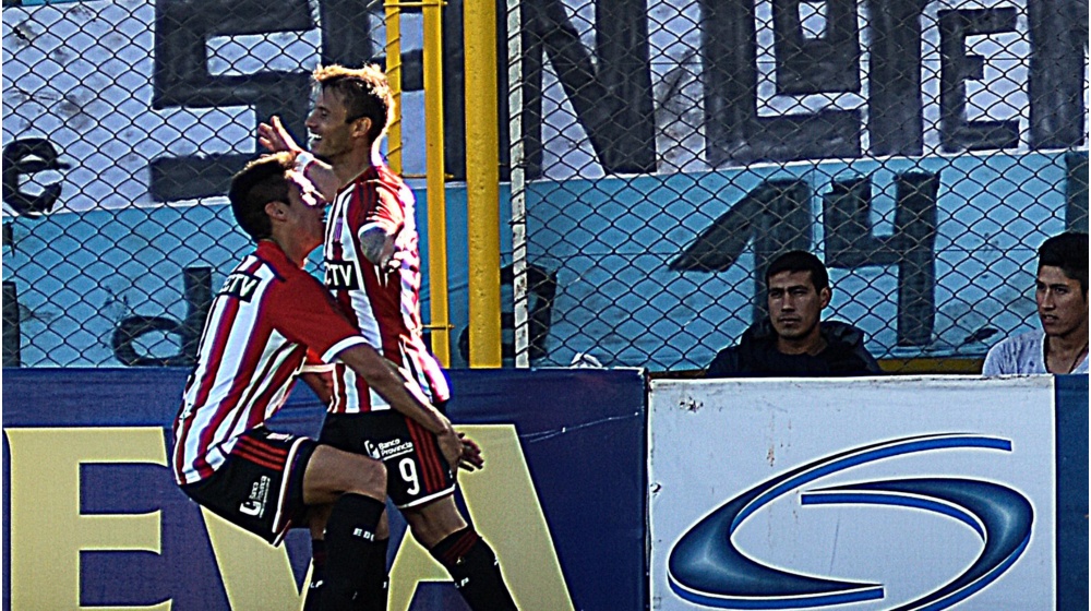 estudiantes