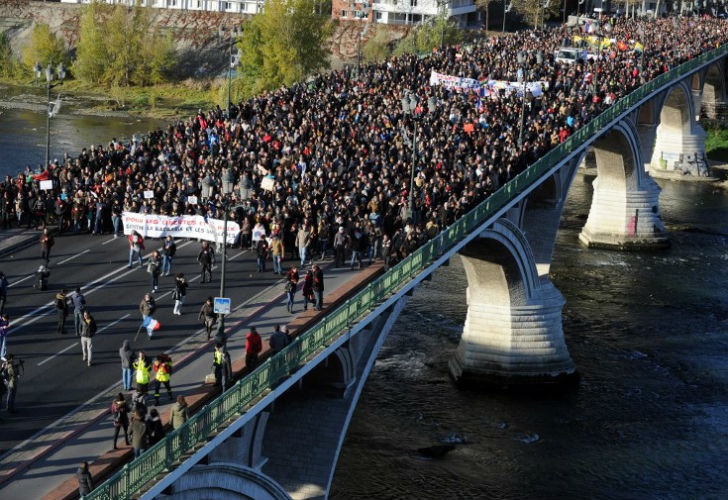 francia