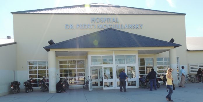 hospital cipolletti