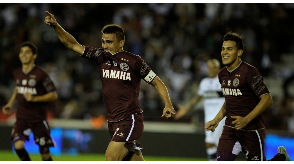 lanus
