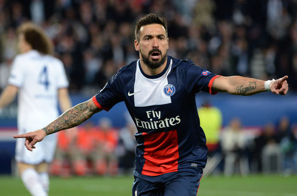 lavezzi