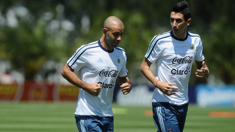 mascherano
