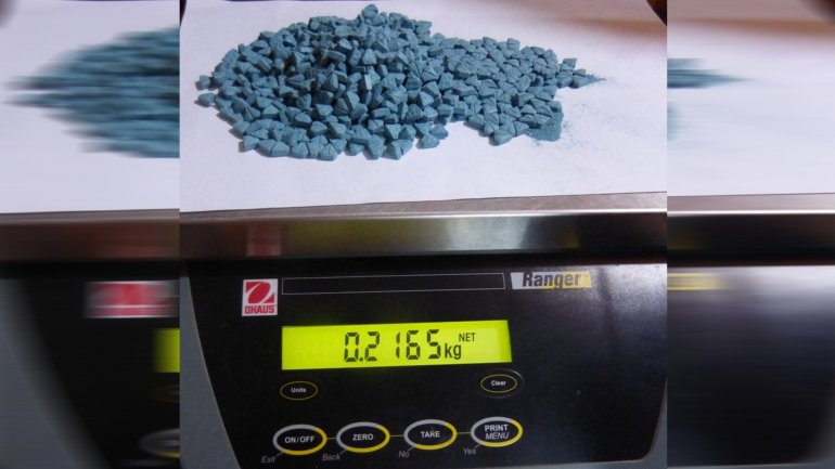 pastillas