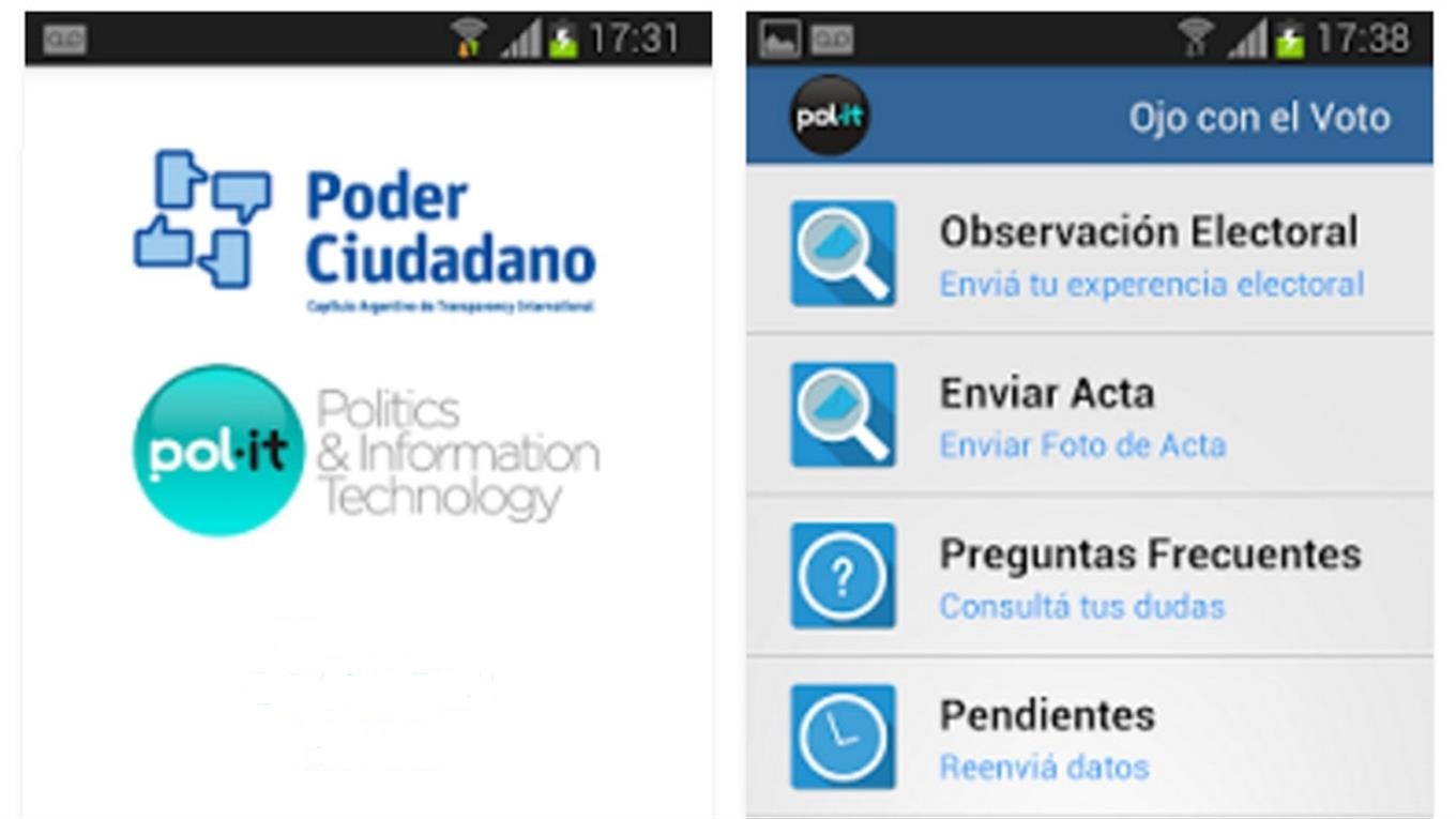 poder ciudadano