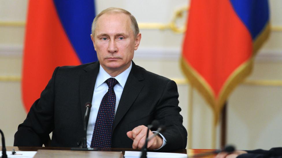putin