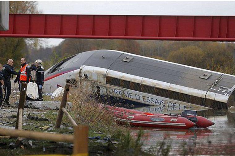 tren
