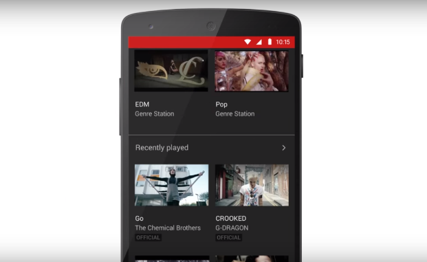 youtube