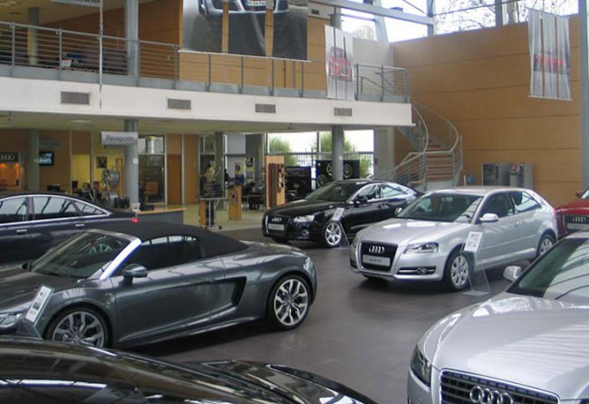 0850_economia_010514_Audi-Zentrum-Pilar