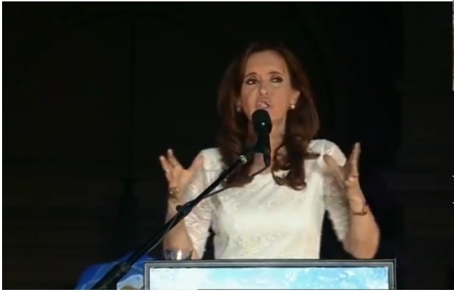 Cristina