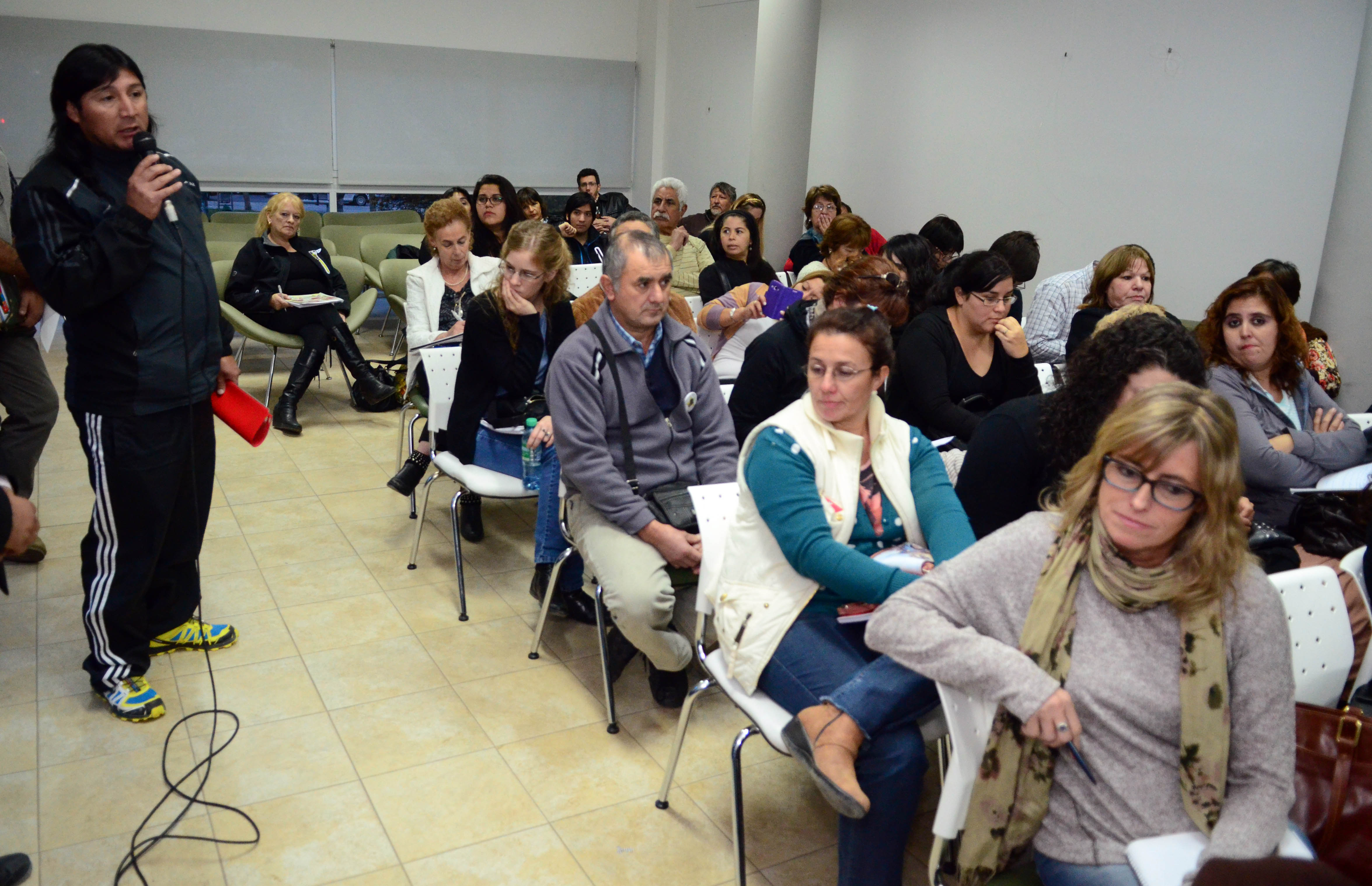 Encuentro-Organizaciones