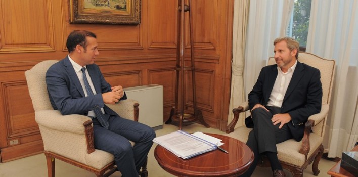 Gobernador-Gutiérrez-reunido-con-el-ministro-del-Interior-Rogelio-Frigerio-708x350