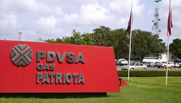 Pdvsa