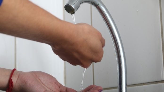 agua