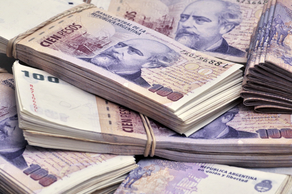 billetes