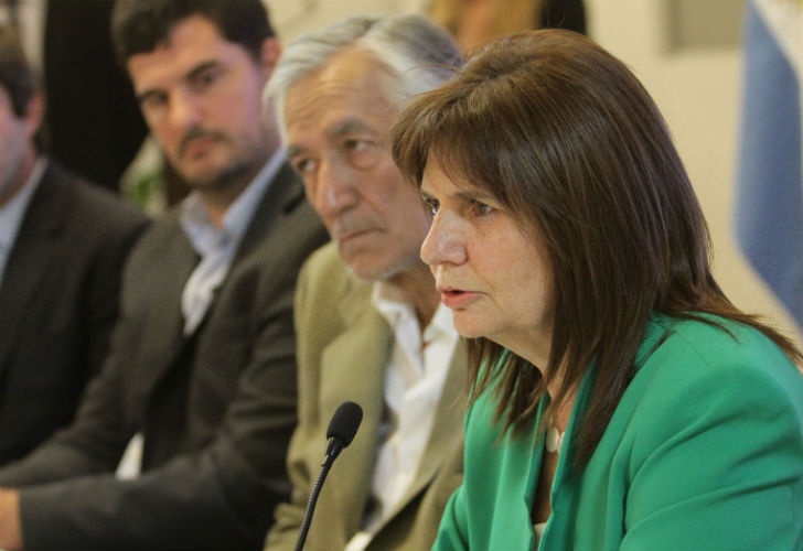 bullrich