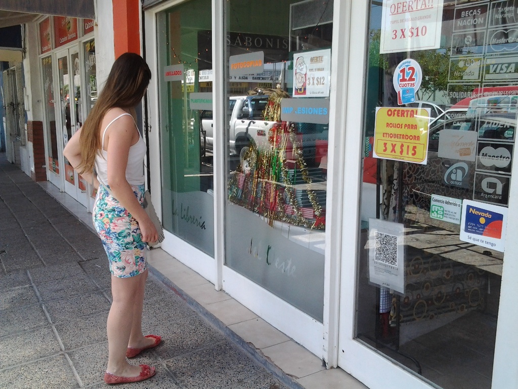 comercios