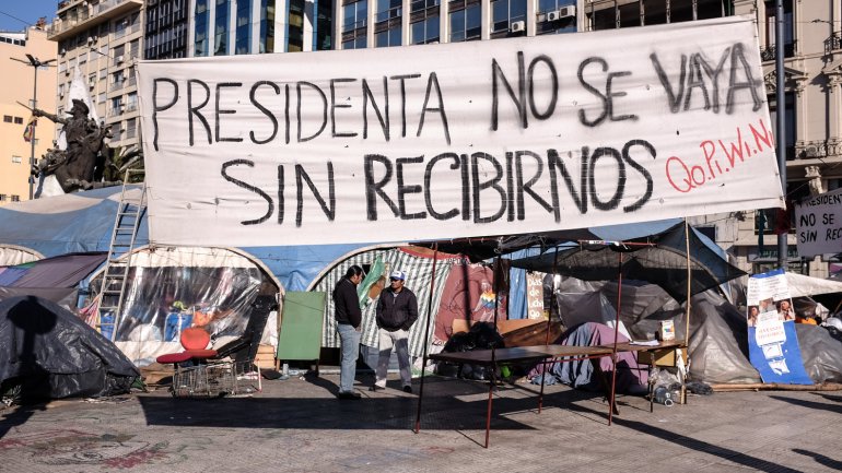 comunidad qom