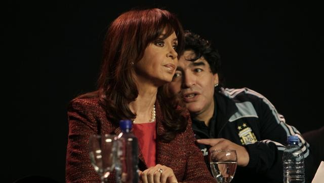 cristina