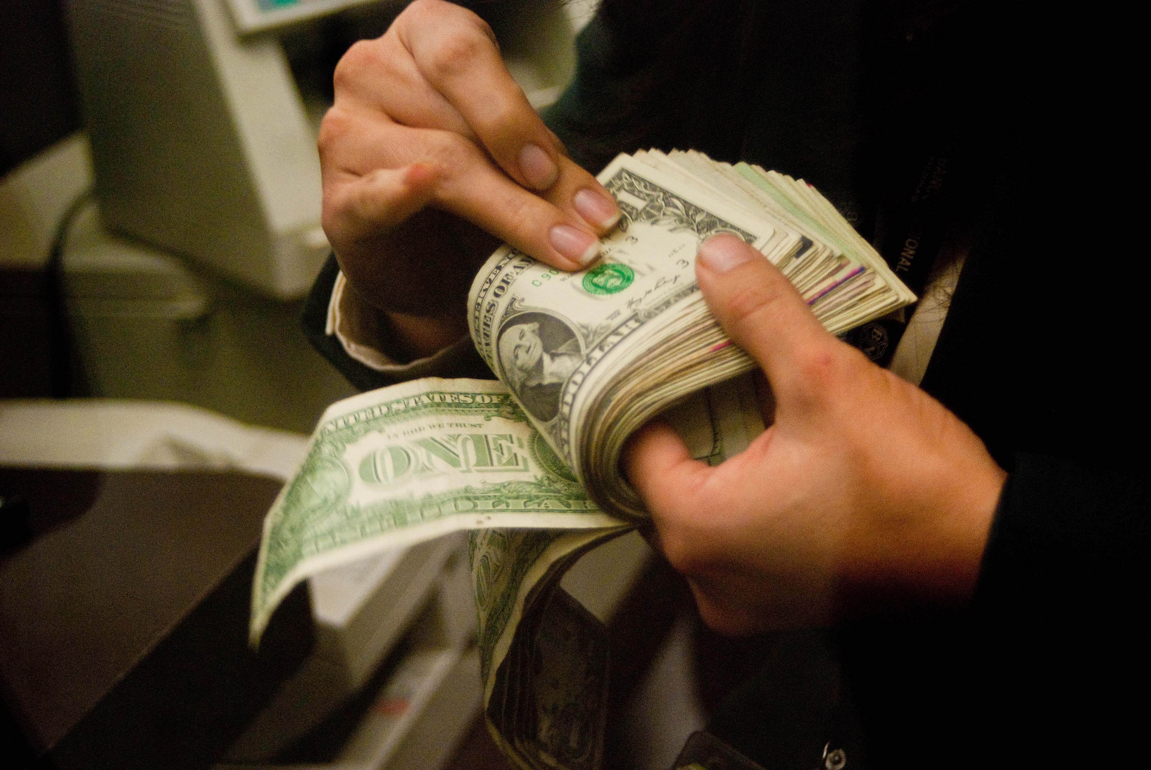 dolar