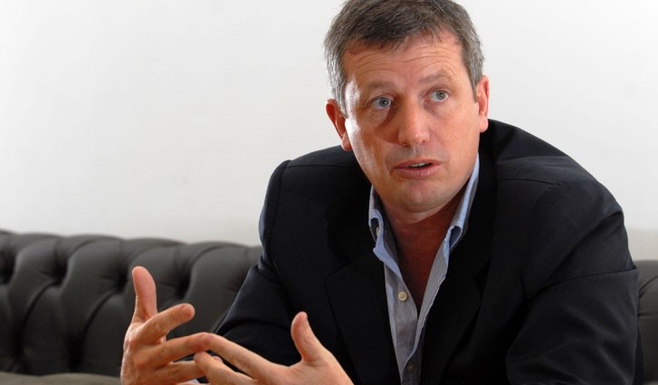 emilio monzo