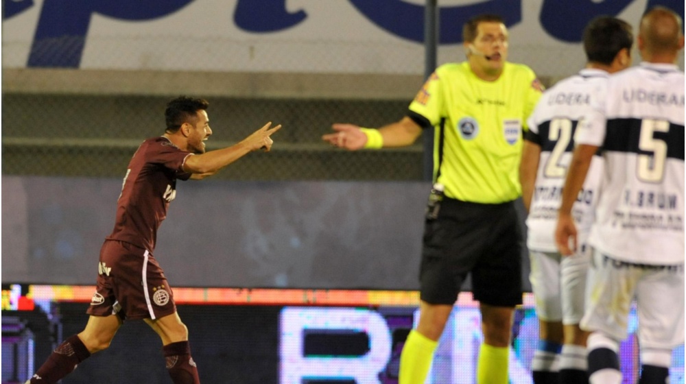 lanus